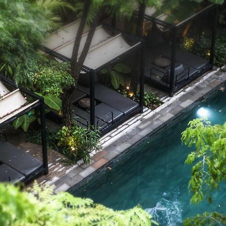 Larimar Hotel & Resort Phnom-Penh Buitenkant foto
