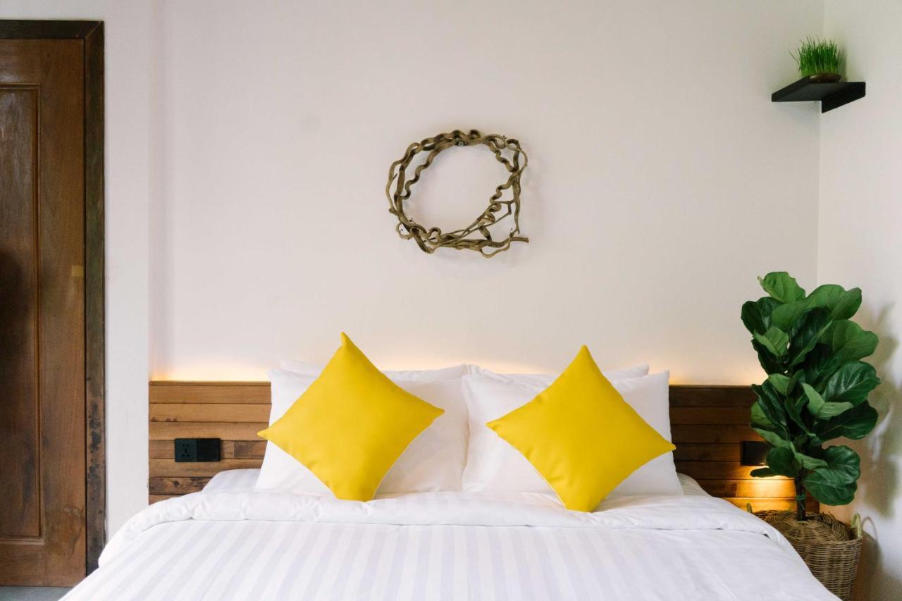 Larimar Hotel & Resort Phnom-Penh Buitenkant foto
