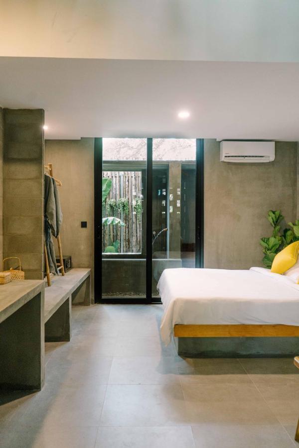 Larimar Hotel & Resort Phnom-Penh Buitenkant foto